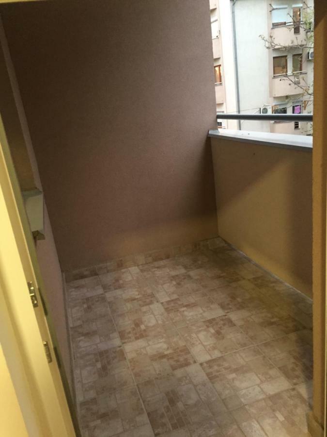 Stan Na Dan Centar Šabac Exterior foto